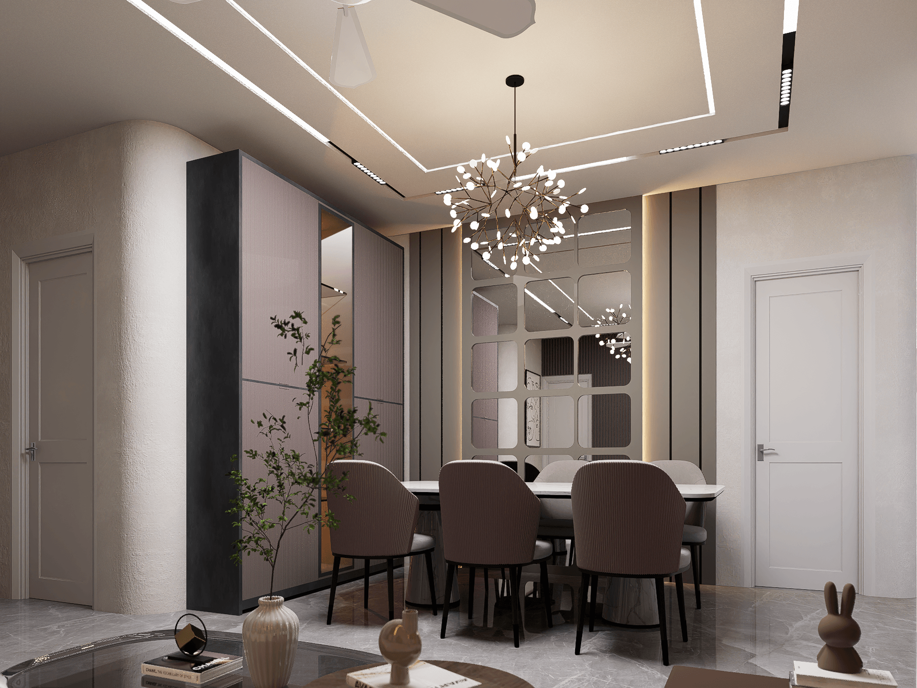 Private Residence Image